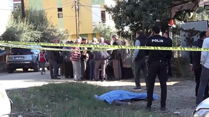 Ekmek almak için çıkan kadın hayatını kaybetti