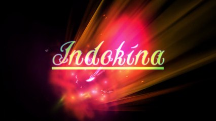 Indokína ¦ Napsugár (dalszöveges audió)