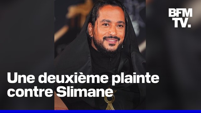 Une deuxième plainte contre Slimane pour agression sexuelle , une enquête ouverte