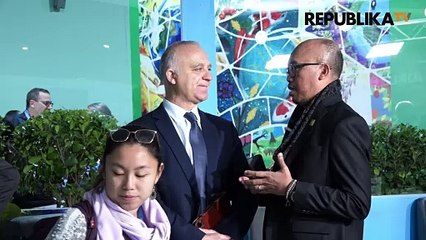 PLN Perluas Kolaborasi Pendanaan Wujudkan Target 75 GW Pembangkit EBT 2040