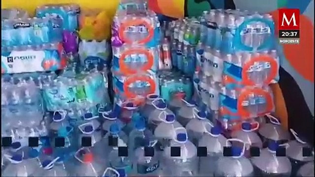 Habitantes de Nacori Chico luchan contra la sequía con reparación de pozo