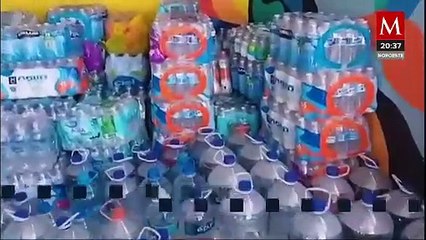 Habitantes de Nacori Chico luchan contra la sequía con reparación de pozo