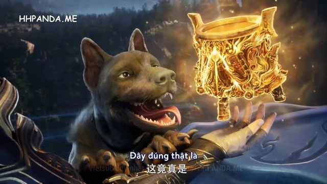 Già Thiên Tập 84 VietSub + Thuyết Minh