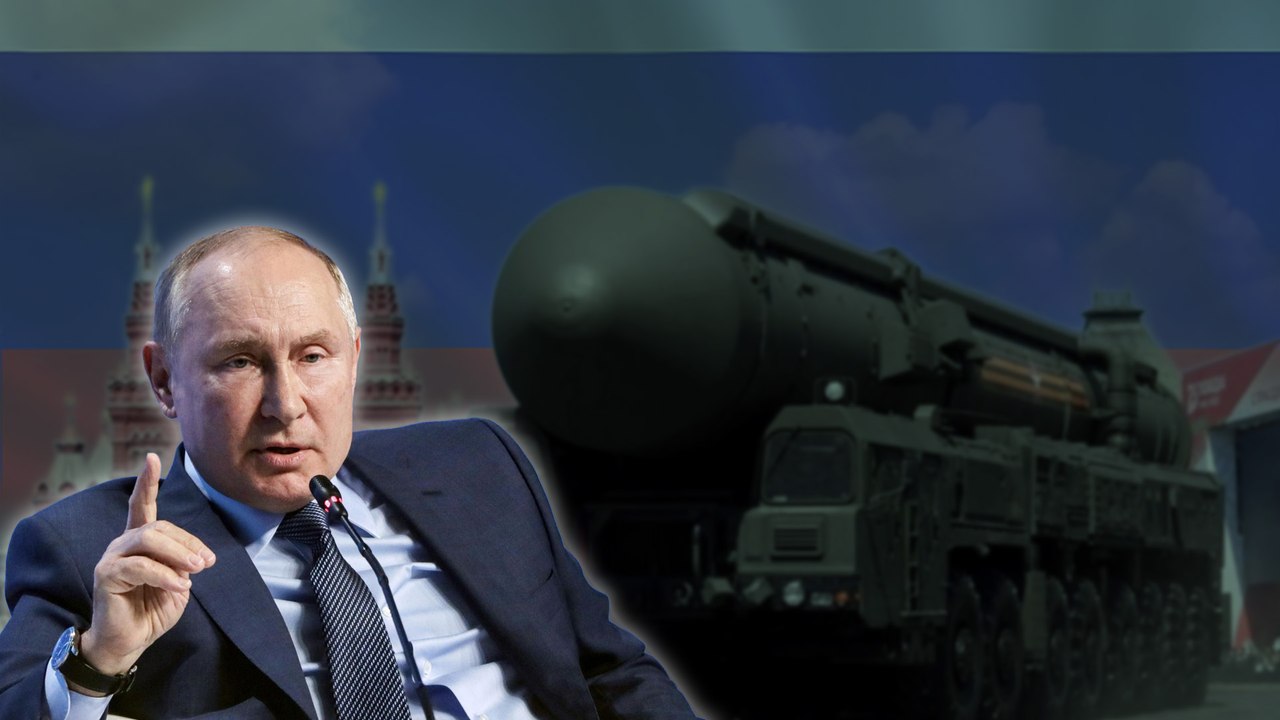 Ông Putin chính thức phê duyệt sửa đổi học thuyết hạt nhân Nga: Câu trả lời dành cho Mỹ?