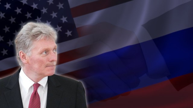 Điện Kremlin khẳng định Nga sẵn sàng bình thường hóa quan hệ với Mỹ với một điều kiện