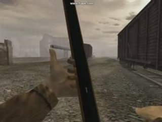 Battlefield 1942 Routine