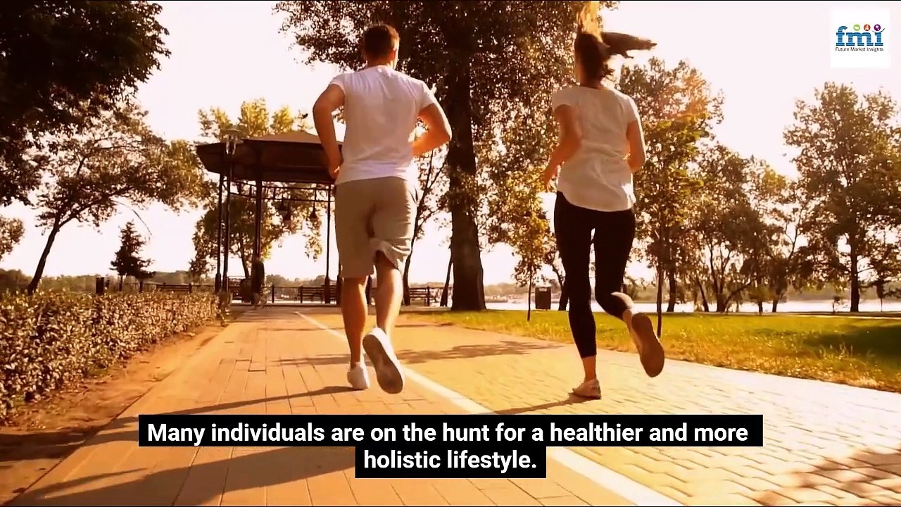 Yoga and Meditation Market to Triple in Value by 2034, Driven by Demand for Holistic Wellness