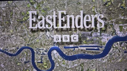 Eastenders 2024 martin ask ruby for the truth about they son