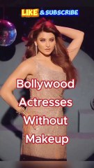 Bollywood Actresses Without Makeup – Real Beauty Revealed! #shorts #bollywood #bollywoodsongs