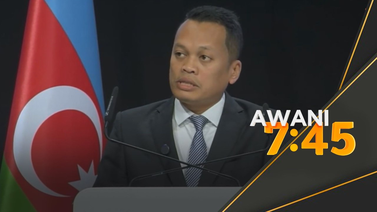 Malaysia tempelak negara maju