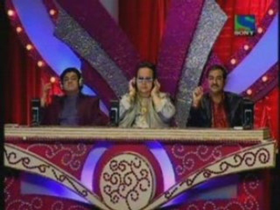 K for Kishore - 25th April 08 Pt3