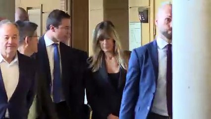 El juez rastrea las cuentas de Begoña Gómez y reclama al Registro su certificado de matrimonio