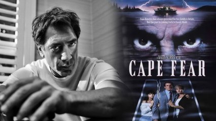 Javier Bardem To Terrify As Max Cady In Iconic Apple TV+ 'Cape Fear' Revival