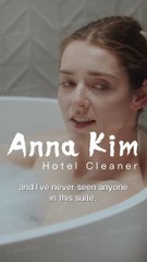 From heiress to hotel cleaner, Anna's life takes a shocking turn when she uncovers CEO Vincent's hidden struggle with emotional turmoil. Will their fateful meeting spark love or chaos?