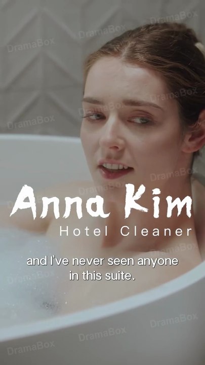 From heiress to hotel cleaner, Anna's life takes a shocking turn when she uncovers CEO Vincent's hidden struggle with emotional turmoil. Will their fateful meeting spark love or chaos?