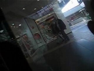 L ascensseurt magique partie 2 ( par Yazoo et Smoothy )