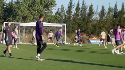 Chiqui Tapia: Key Figures in Argentine Football ⚽