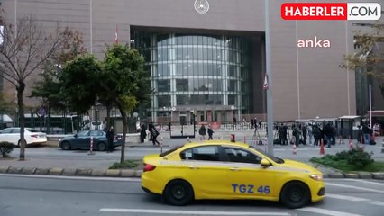 Yenidoğan Çetesi davasında Kurtlar Vadisi repliği