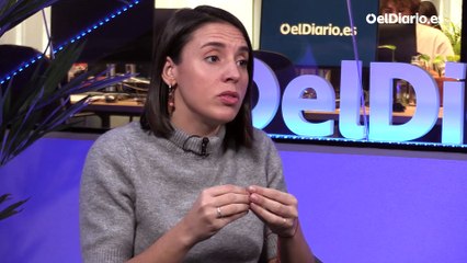 Entrevista Exclusiva con Irene Montero: Perspectivas y Políticas Clave 🗣️