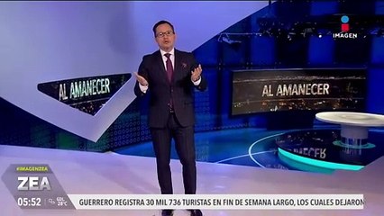 Sheinbaum propone programa mundial para la reforestación y la pobreza