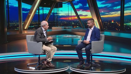 Políticamente Incorrecto, programa 4, con Pepe Moreno