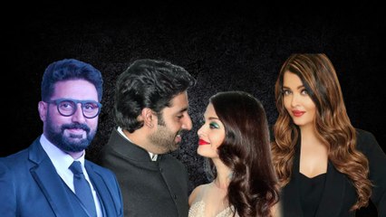 Aishwarya Rai से तलाक की खबरों के बीच Abhishek ने दोस्तों के साथ की पार्टी; भड़के लोग ! FilmiBeat