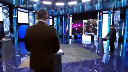 Время вспомнить. Время покажет. Фрагмент выпуска от 19.11.2024