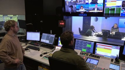 Pour le Rassemblement national, la tentation croissante de la censurer du gouvernement