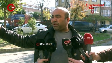 Küçükçekmece'deki cinayette yeni ayrıntılar 14 yaşındaki çocuk 500 TL için öldürülmüş!
