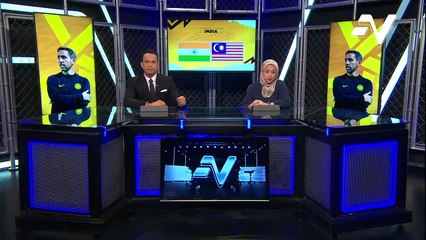 Keputusan seri dengan India merupakan petanda positif menjelang Kelayakan Piala Asia 2027