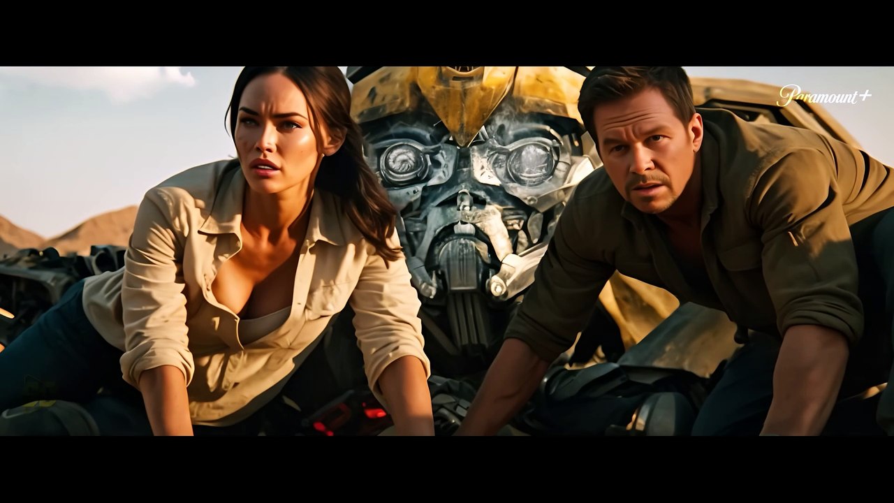 TRANSFORMERS 8： RISE OF THE UNICRON – Teaser Trailer (2025) Paramount Pictures