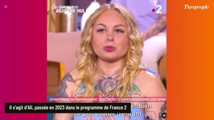 Une invitée de Ca commence aujourd'hui a rejoint les étoiles à 25 ans : son "message rare" avait marqué Faustine Bollaert
