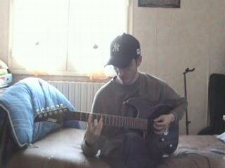 Alter Bridge - Rise Today (krikri71 Cover)