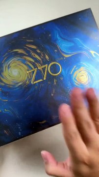 #NEW #BEST #Gaming #Killer - Nubia Z70 Ultra Unboxed 🤯