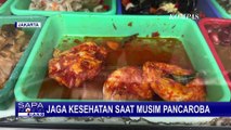 Dokter Berikan Tips Jaga Kesehatan saat Musim Pancaroba, Lihat di Sini!