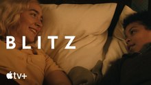 Blitz (2024), de Steve McQueen | Tráiler