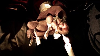 Lock, Stock & Two Smoking Barrels - 03 - every time you have to burn other people's feet