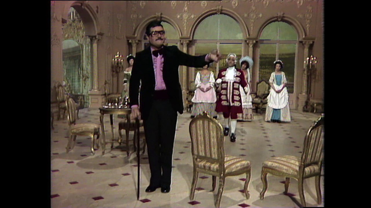 Tráiler de 'Waldo', documental sobre Waldo de los Ríos