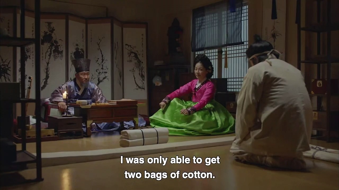 Drama: The Rebel Episode 3 in hindhi dubbed