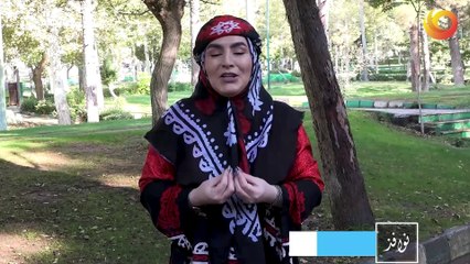 نوافذ | گەشتيك بو ناوچەی سەرپول پاريزگای کرماشان