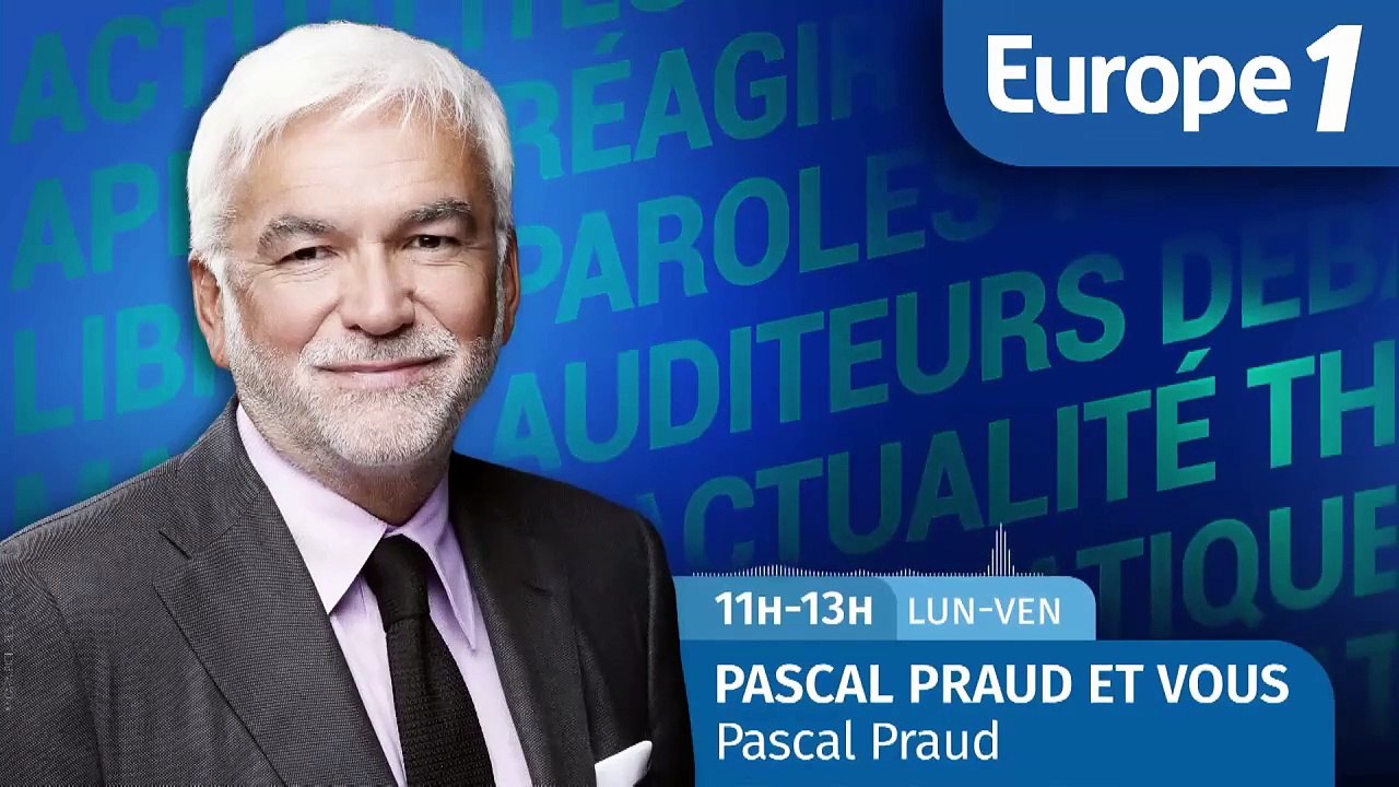 Jean-Marie Bigard - «Pierre Palmade est mon ami, il sera toujours mon ami»