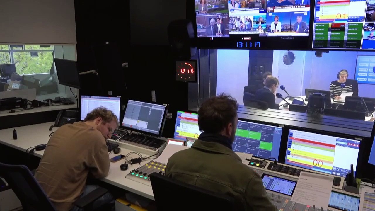 Russie : le Kremlin juge «nécessaire» d'élargir la possibilité du recours à l'arme nucléaire