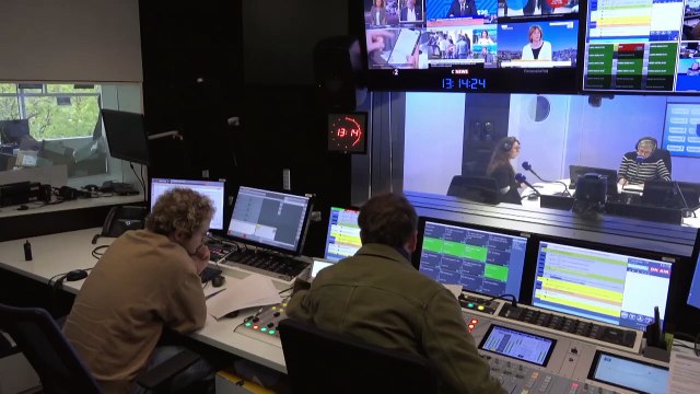 Val Thorens : une cabine de téléphérique s'encastre dans une gare, six blessées dont deux graves
