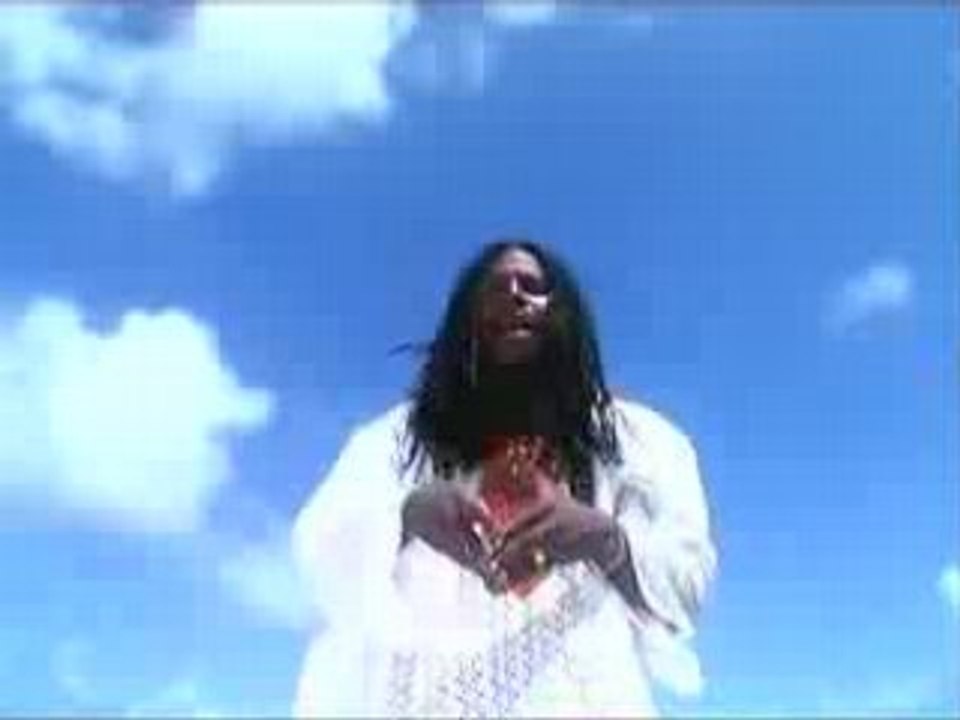 Tiwony - Priye Jah (Purple Ting Riddim) - 2007