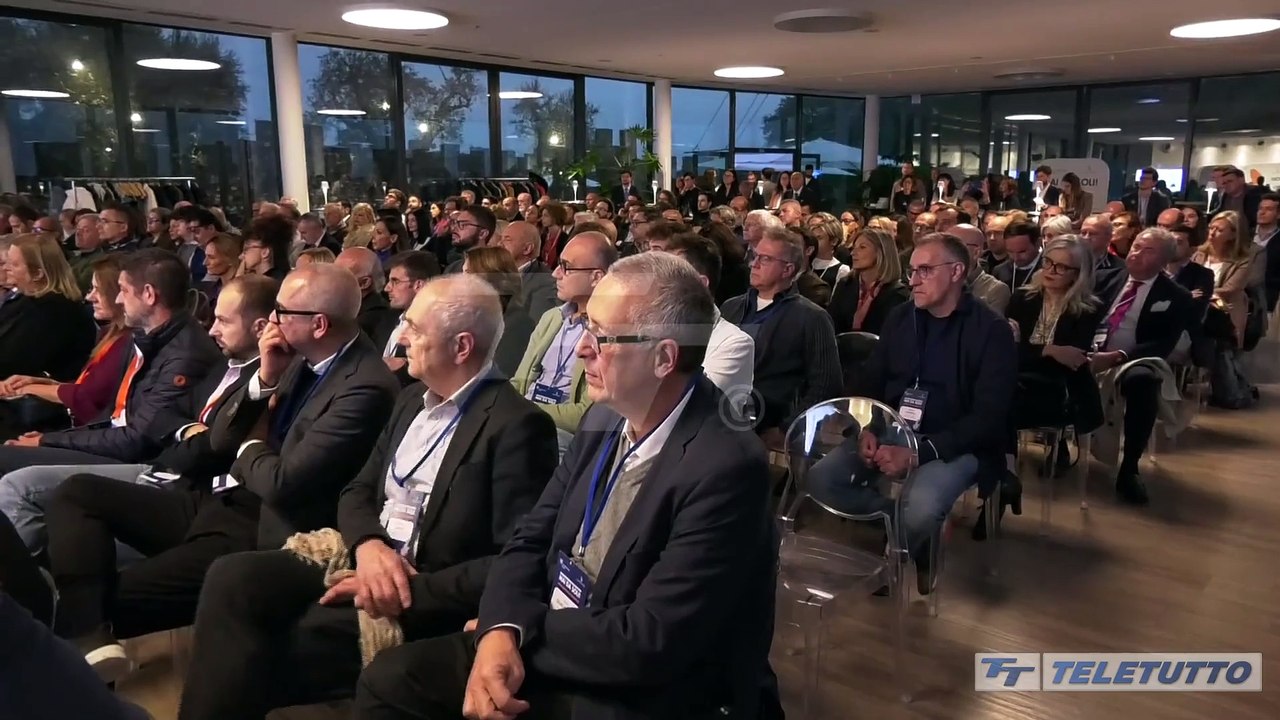 Confindustria Brescia - SetteOttavi - Confronto fra gli imprenditori della zona BASSA BRESCIANA ORIENTALE