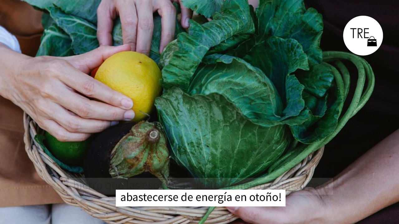 Más rico en vitamina C que las naranjas, más ri...