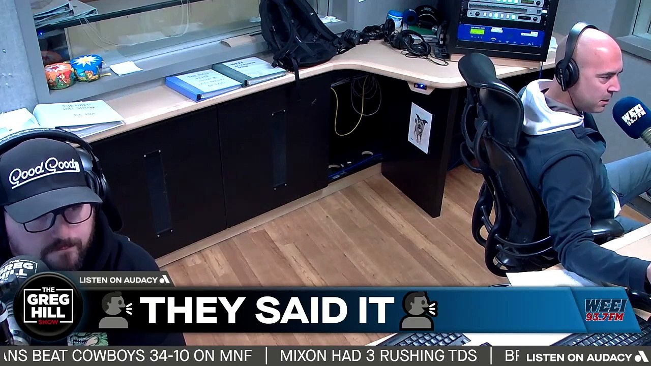 Is this Red Sox off-season different? Are they "actually serious" in acquiring talent?  Is Juan Soto to Boston realistic?