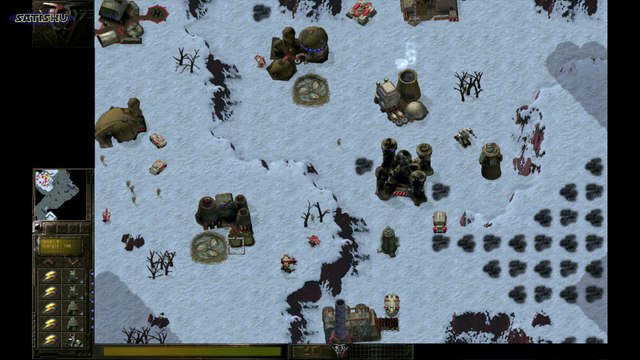 Großer Push bis zur ersten Basis. | Earth 2140 | Ep. 48