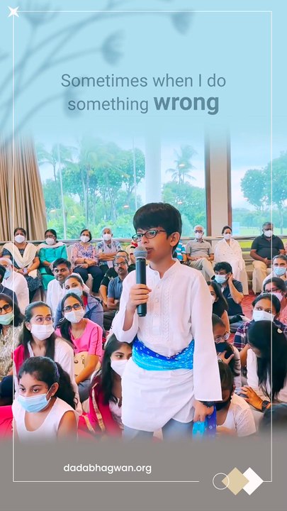 How to React When Parents Scold You?
