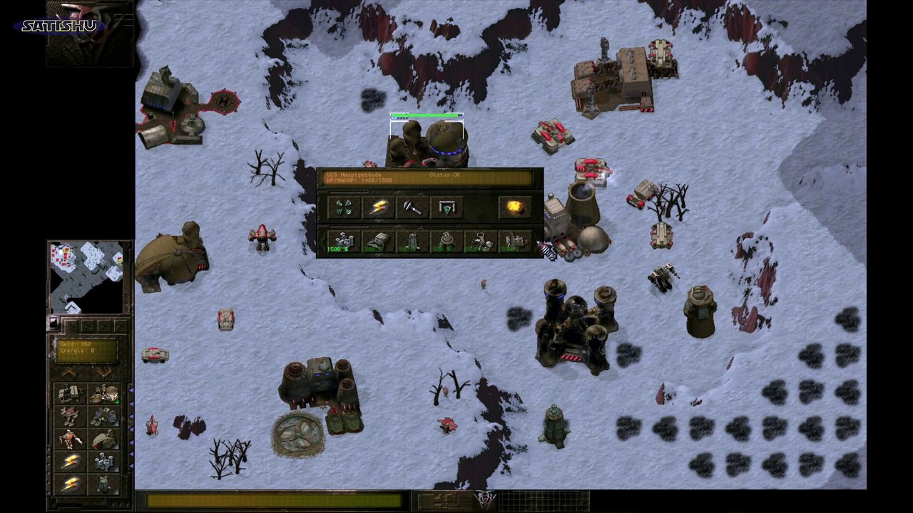 Die erste genommen und die zweite Basis auch! | Earth 2140 | Ep. 49